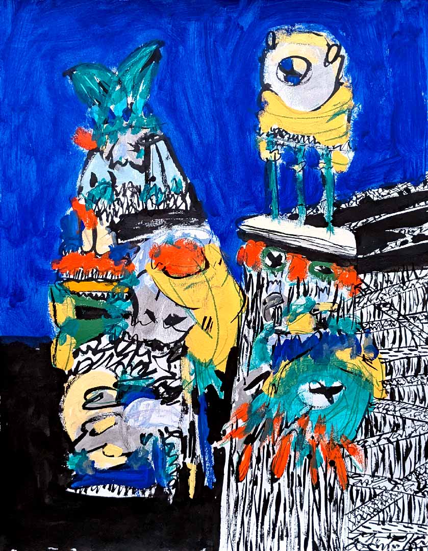 Night Watch – Image 2